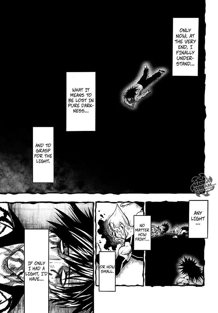 One Punch Man - Chapter 74.2 image 17